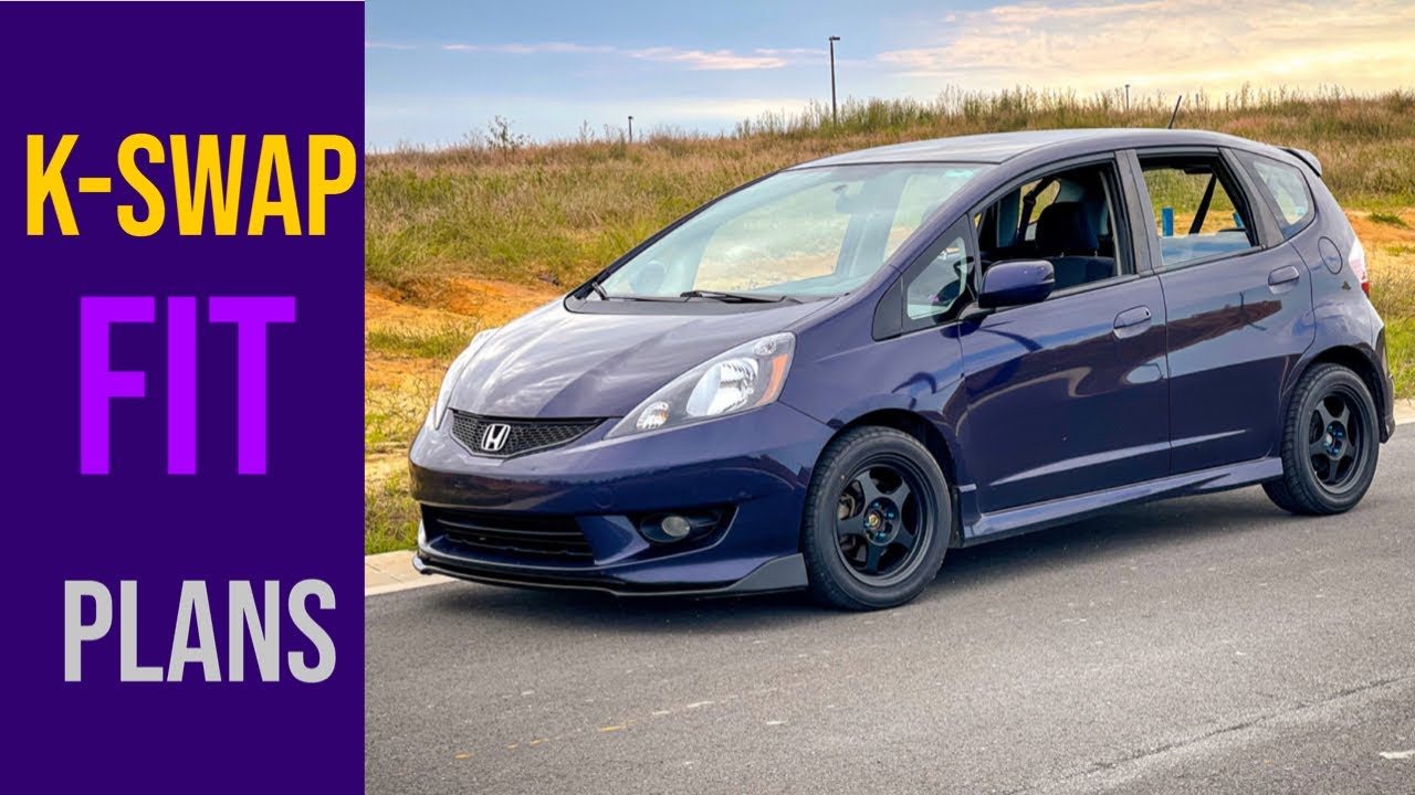 GE8 FIT K-SWAP Gate Keeping