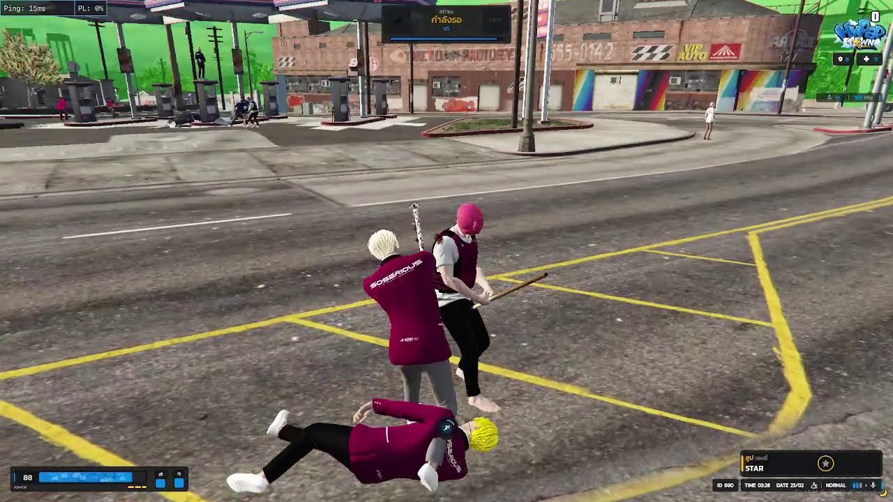 #hypertown Ep.10