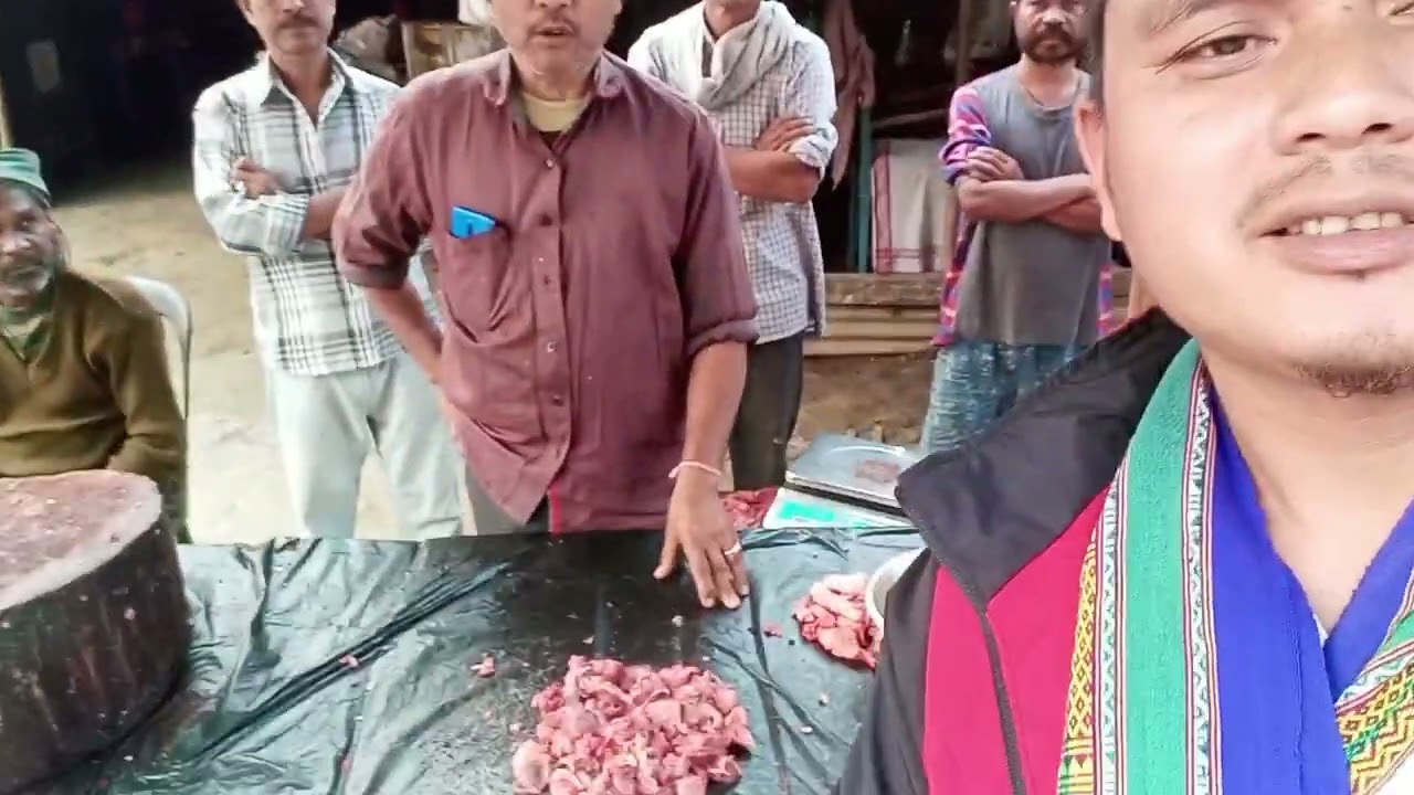 Rendu-pendu hasu fastival vlog