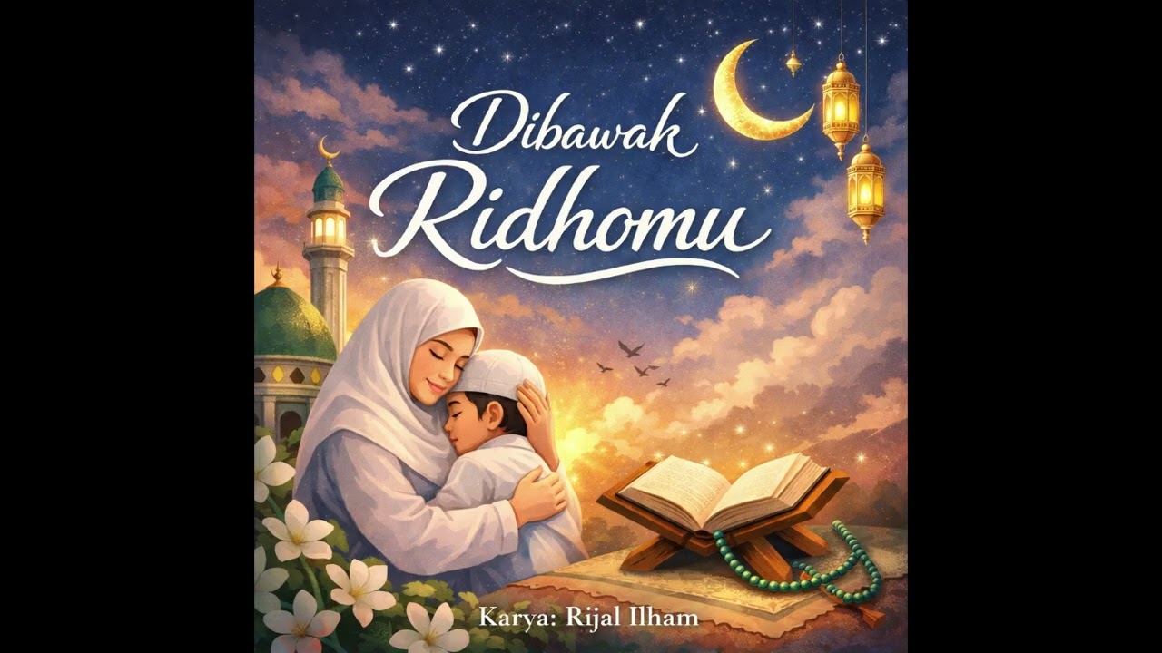 Dibawah Ridhomu
