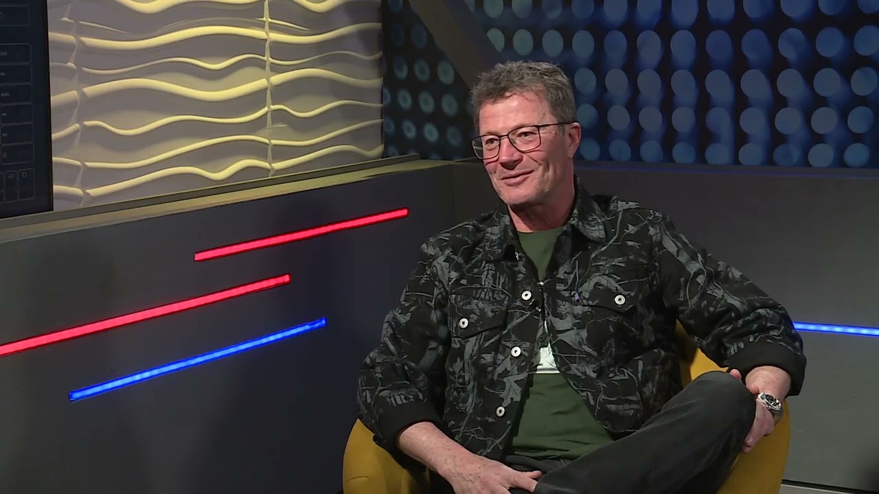 Egy falat kenyér... - Stohl András (B. Tóth László műsora)