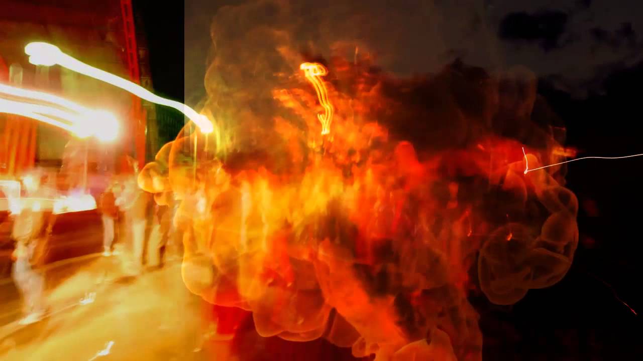 Dancing Into Eternity by Gardo Band