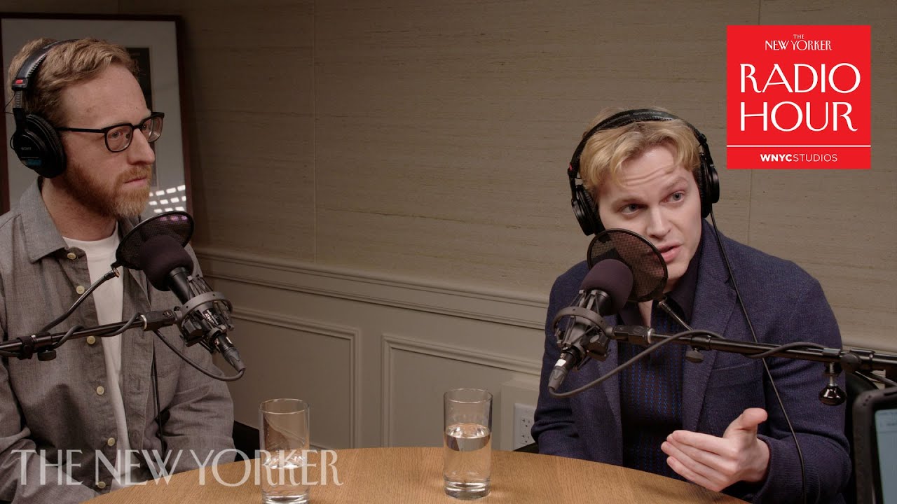 Sam Altman&rsquo;s Trust Issues at OpenAI | The New Yorker Radio Hour