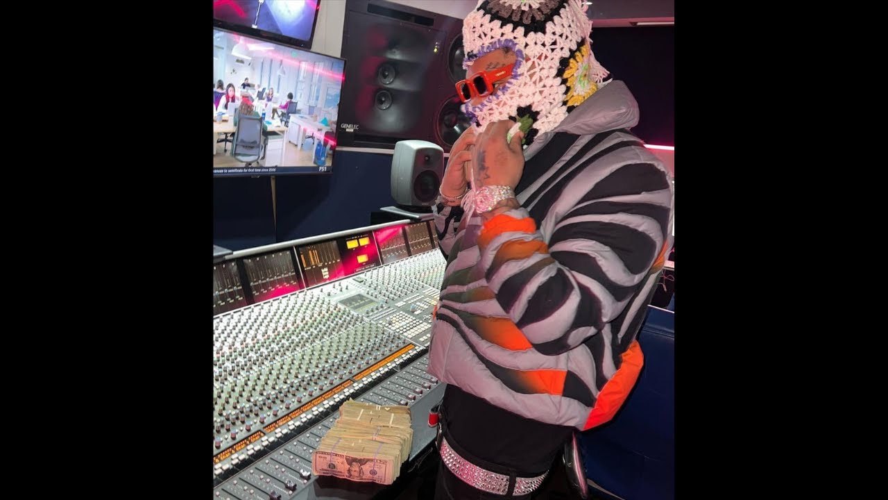 [FREE] NoCap Type Beat - "Back On Track"