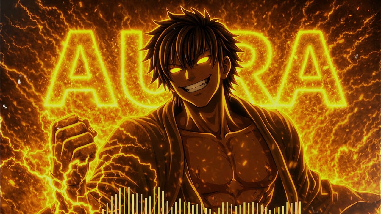⛩️ AGGRESSIVE PHONK MIX [SIGMA ENERGY] &mdash; BASS THAT DESTROYS