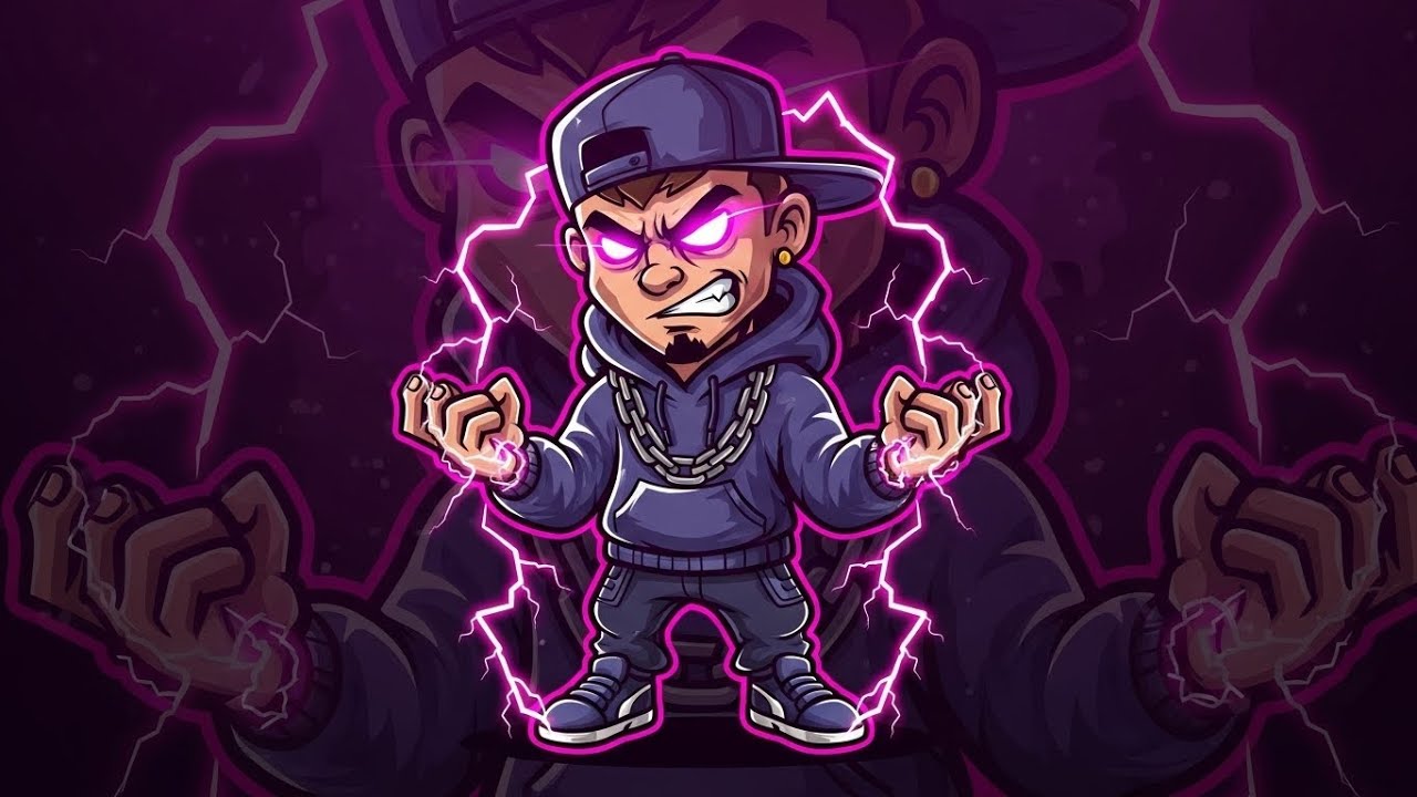 Rap Trap Instrumental Mix – High Energy Freestyle Beats