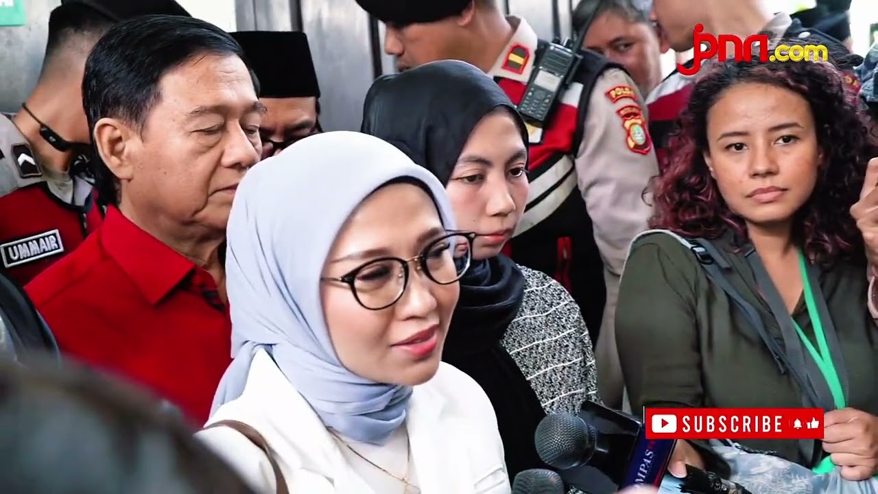 Hakim Sidang Praperadilan Tolak Gugatan Yaqut Cholil Qoumas