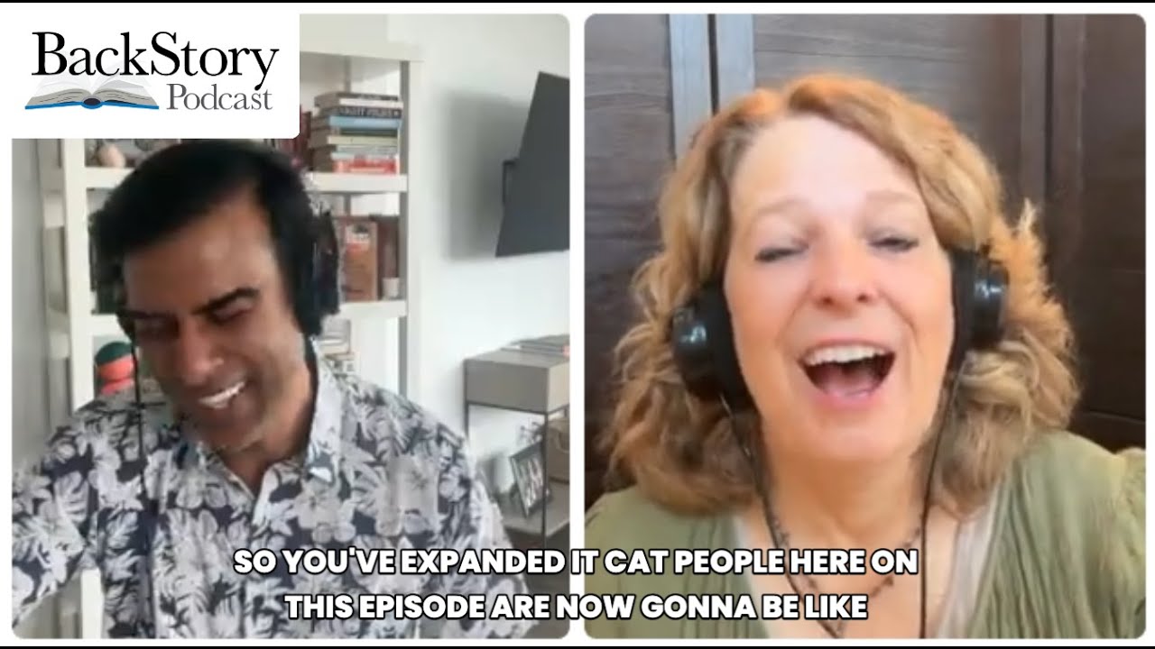 The Blockbuster Dream: Interview with Author Soman Chainani