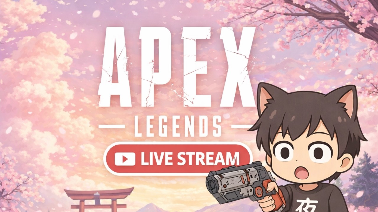 masih struggle nembak | APEX LEGENDS #shortlive #verticallive