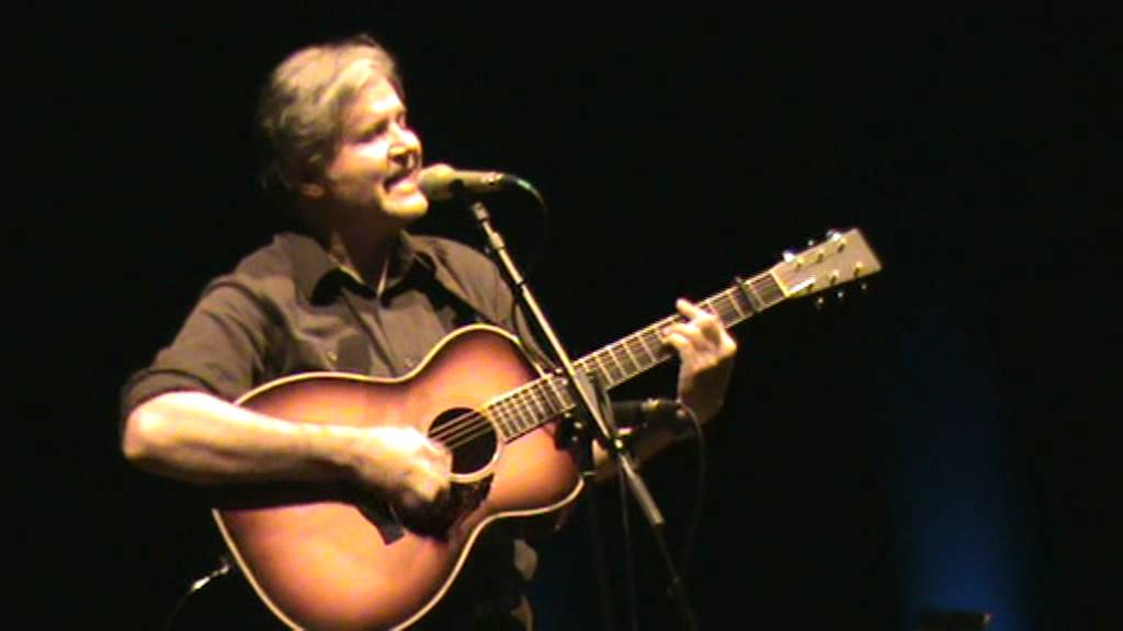 LLOYD COLE Forest Fire live in Cambridge UK 10th March 2012