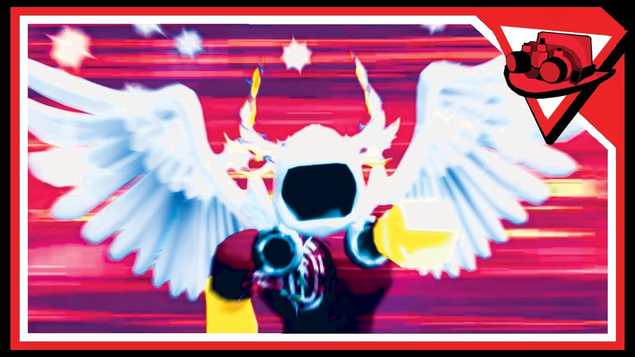 The Roblox is Dead - Roblox Animation