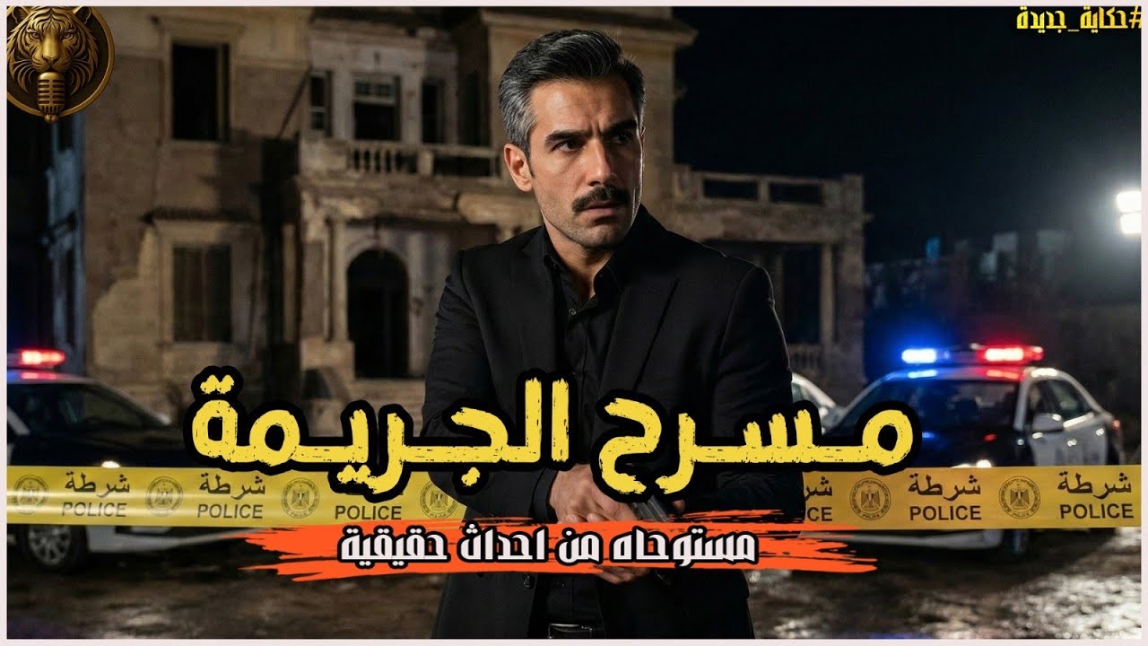 ​سر الجثة المدفونة في فيلا الكاتب الشهير: جريمة لا يصدقها عقل! | قضايا مصرية