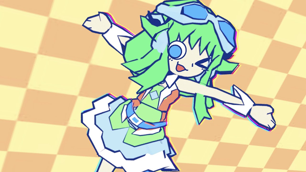 Mirai Glide feat. GUMI