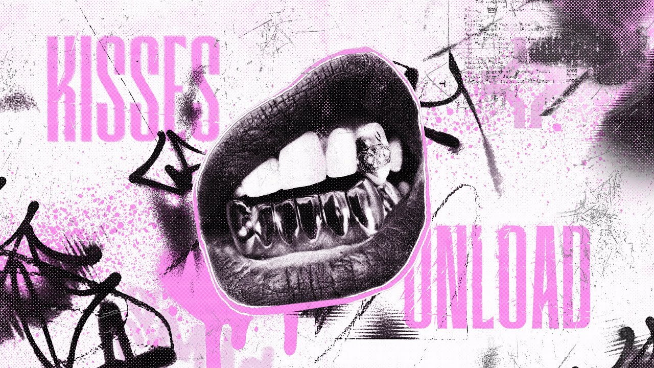 Unload - Kisses (Official Videoclip)