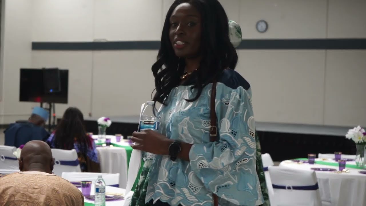 START OF YHI NY PARTY 2026