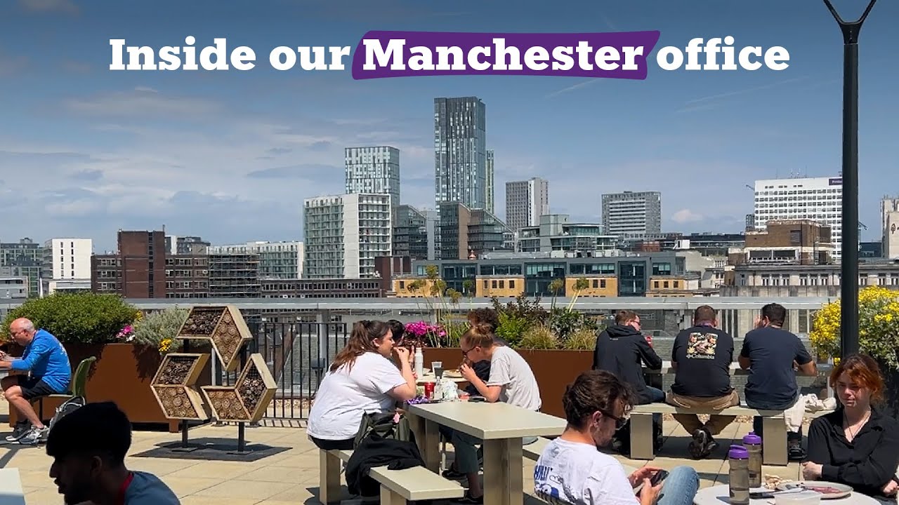 What's it like to work for NatWest in Manchester?