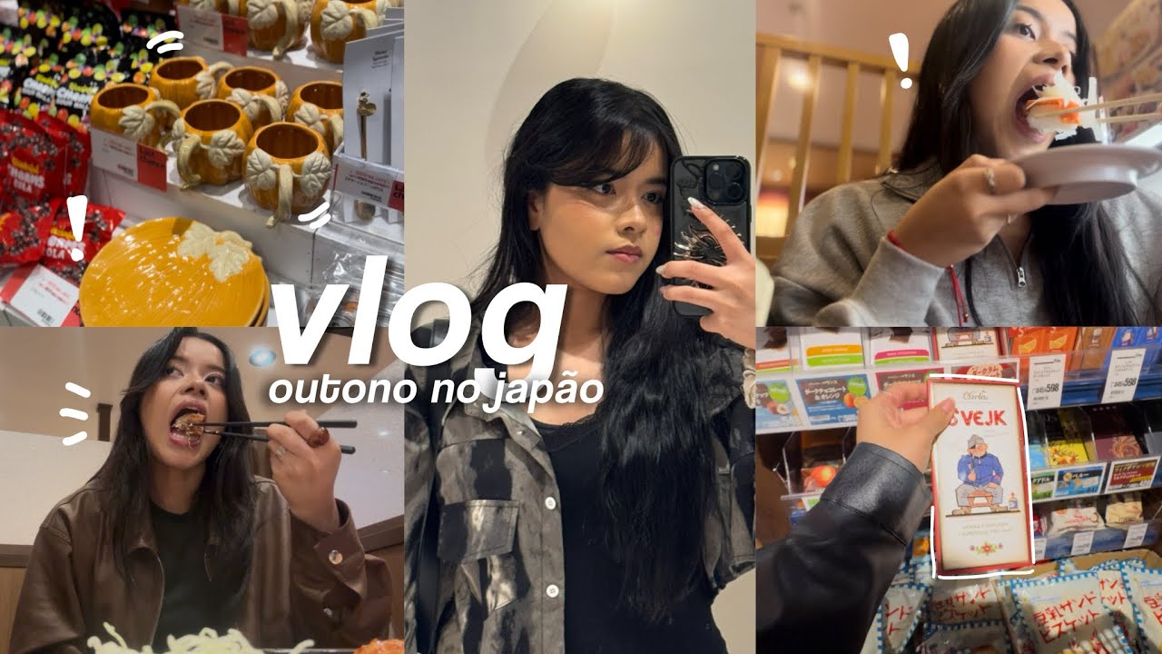 vlog | restaurante de lámen japonês, fazendo compras, cozinhando e tentando biscoitos! 