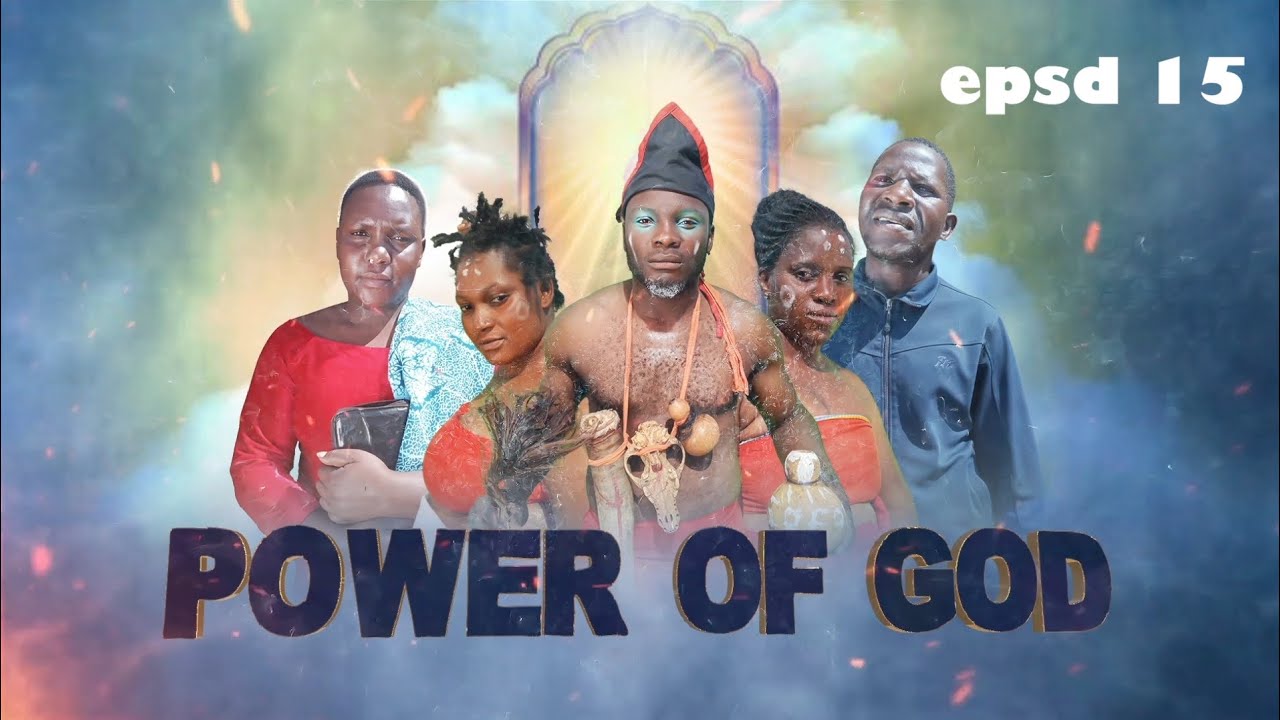 ✅ NGUVU YA MUNGU YASHINDA – Vita ya Mwisho | Power of God (Final)🔥