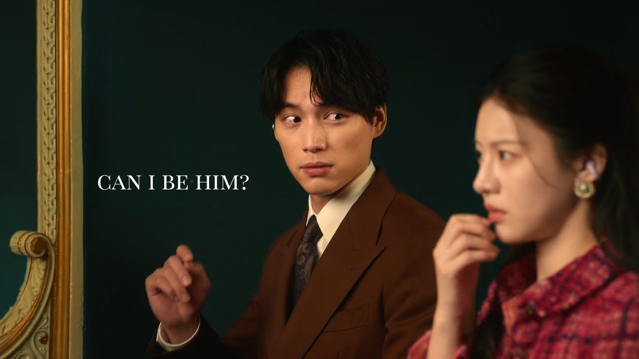 Cha Mu Hee x Hiro Kurosawa | Can this love be translated?