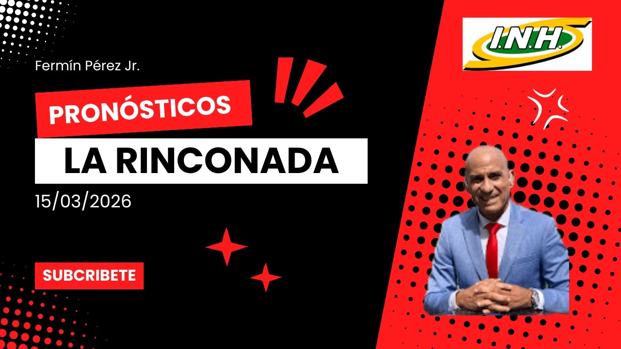 REUNIÓN 12 LA RINCONADA 15/03/2026