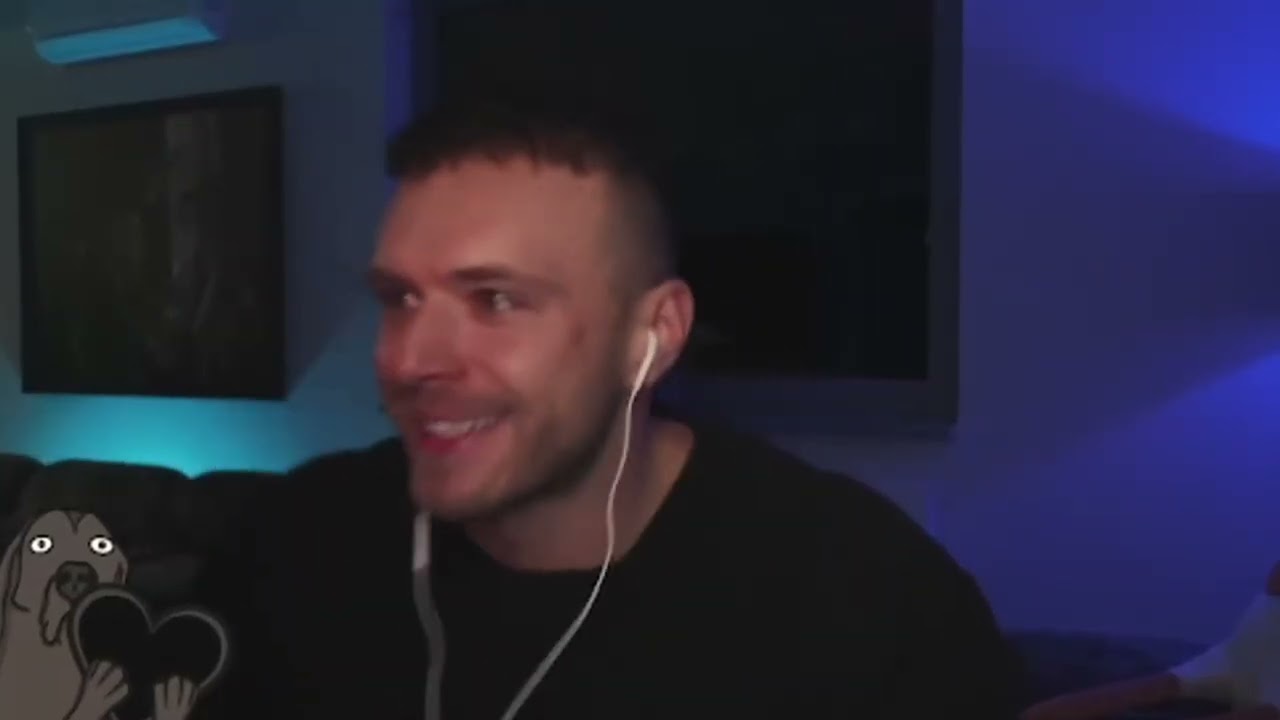 Grinder odhalil cheatera v enemy tíme    RESTT
