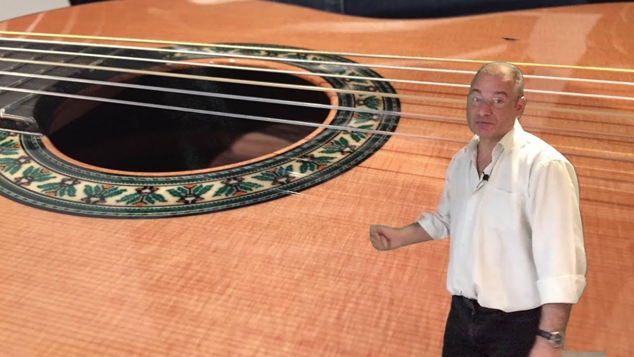 La spéléo-lutherie