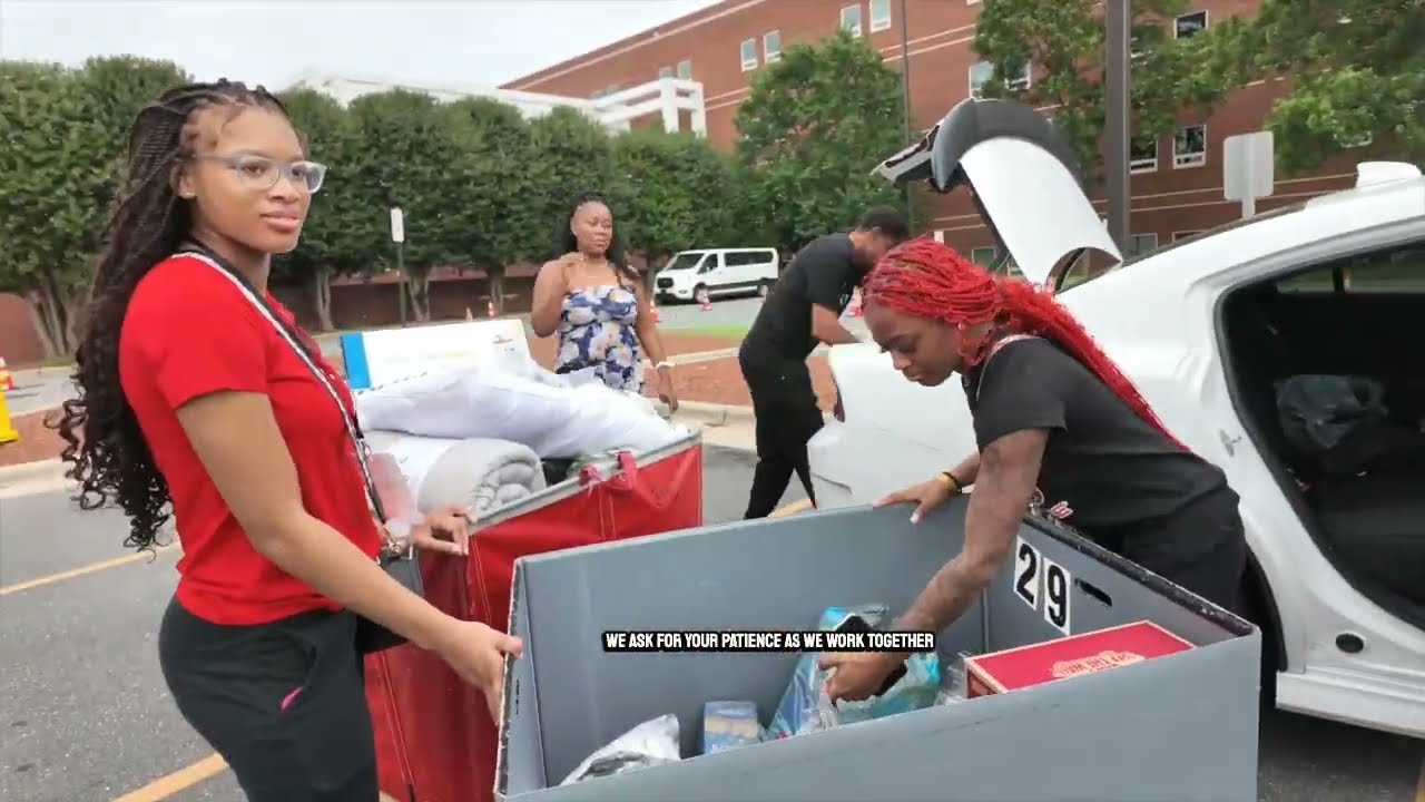 Fall 2025 Move-In Guide: What You Need To Know