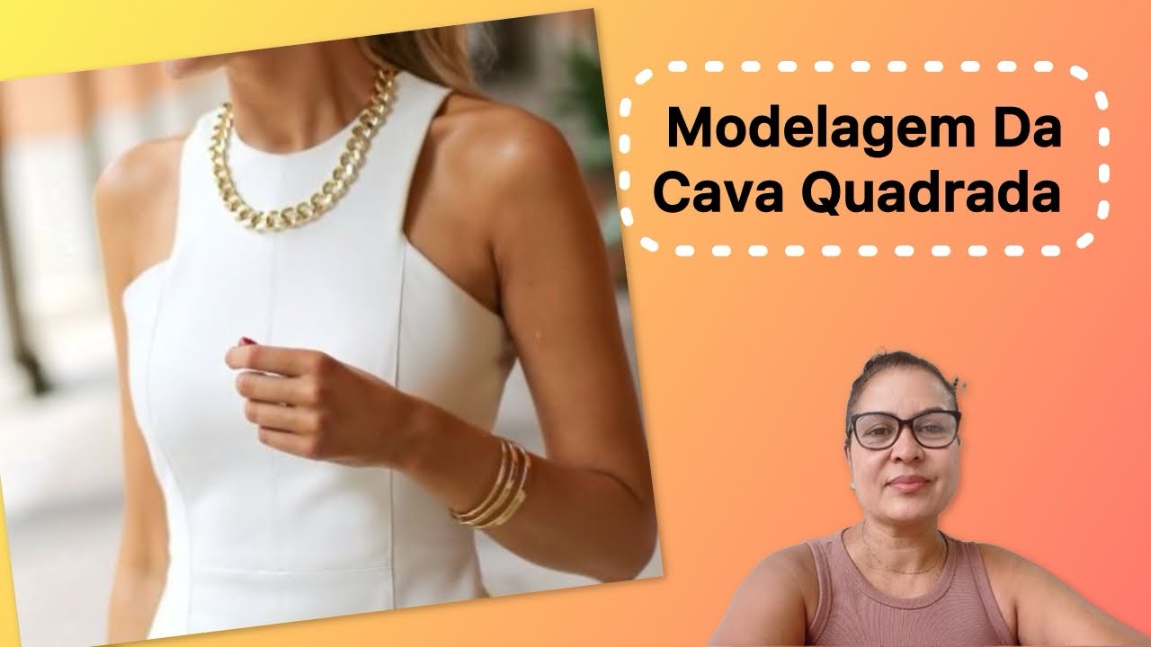 Modelagem da Cava Quadrada 