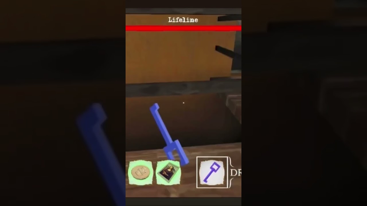 Insane moment 