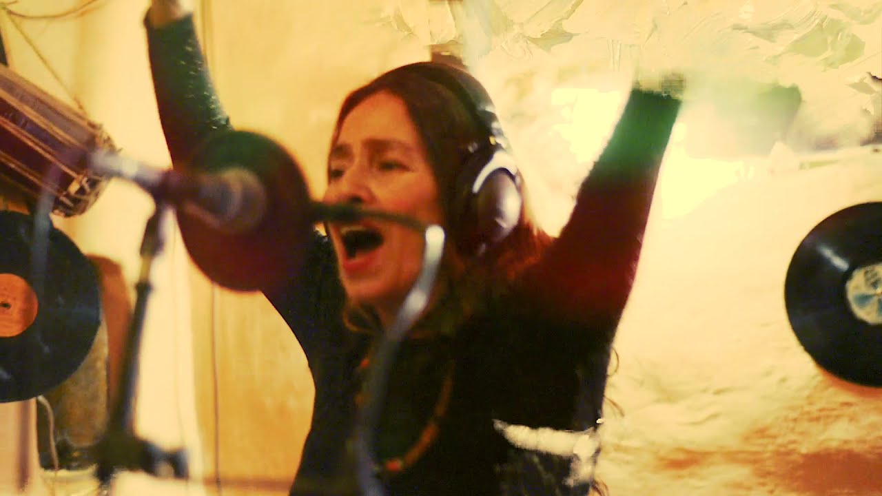 Lunes Sagrado - La Psicotropical