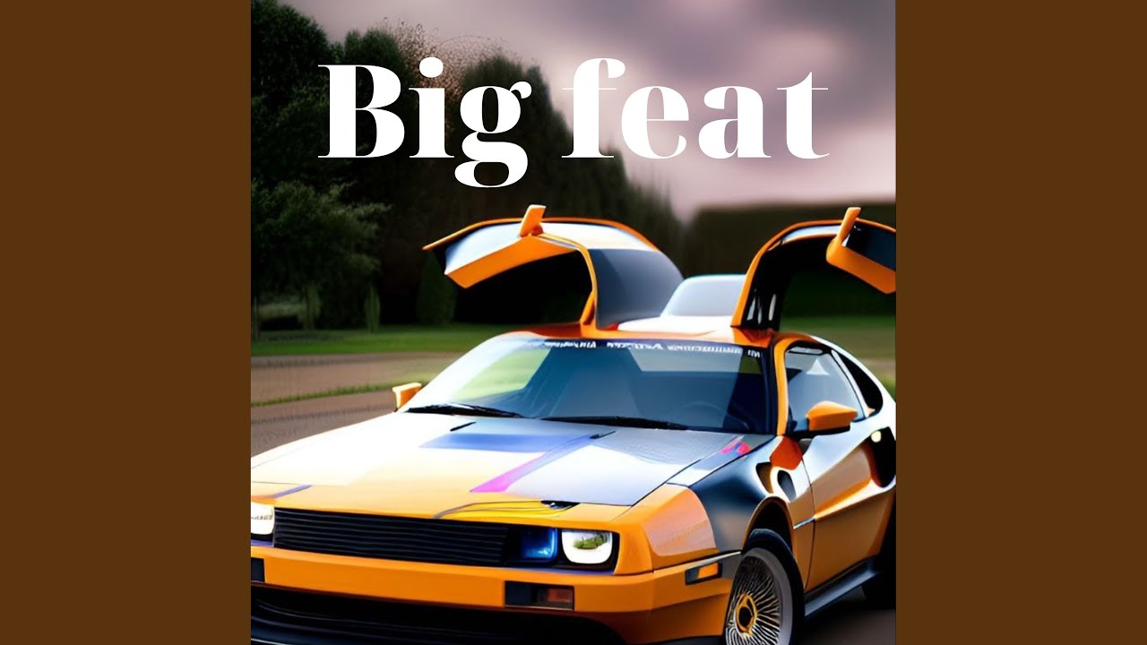 Big Feat