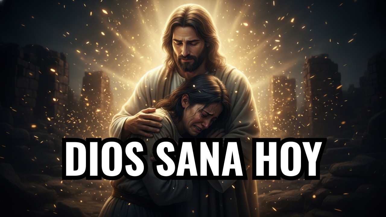 CUANDO DIOS TE LEVANTA - Musica Gospel Cristiana