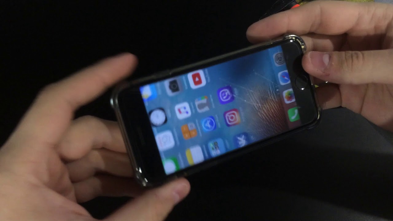 X-One Extreme Shock Eliminator для iPhone 6/7/7plus