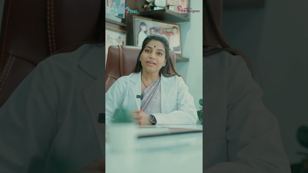 Does immunity decreases after tonsils surgery | Dr. shree Rao | #shorts