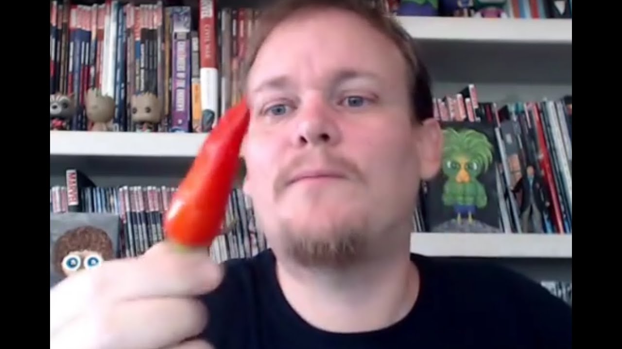 Tardis Reviews the Santa Fe Grande Pepper