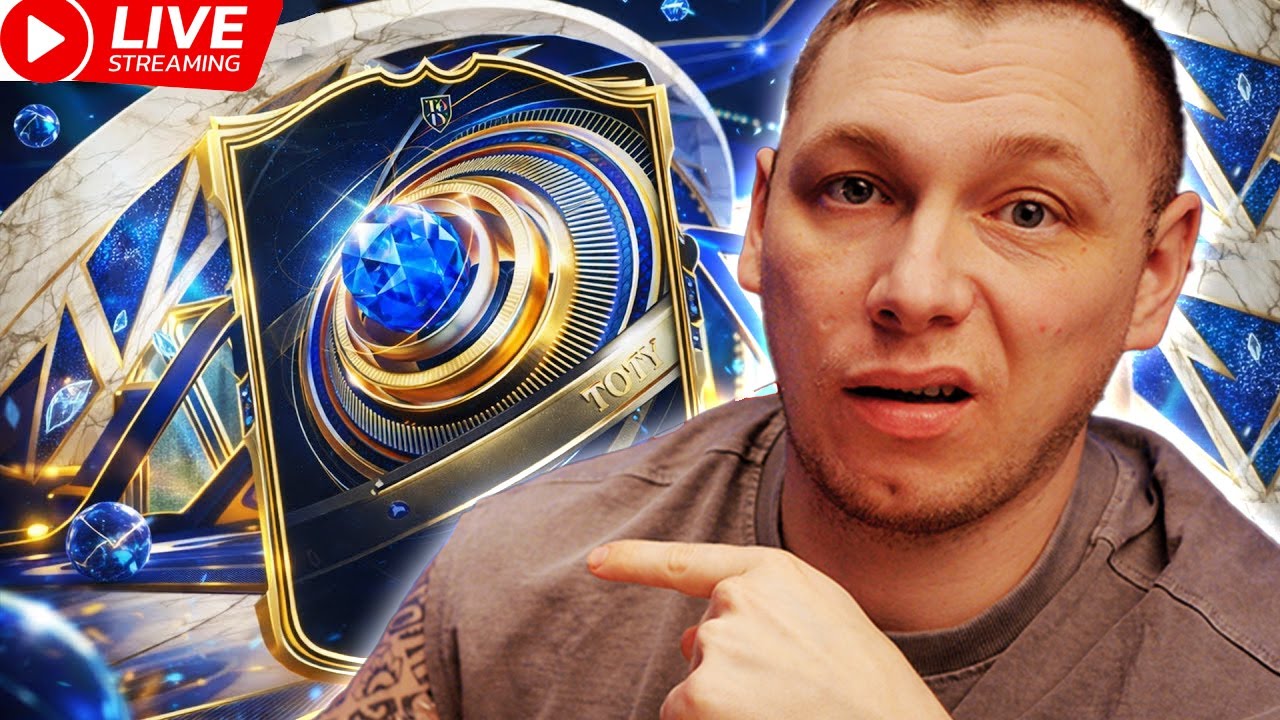 ❌💰EA FC 26 БЕЗ ДОНАТА / 4 DIVISION / SCAM PROMO / TOTY 🔥