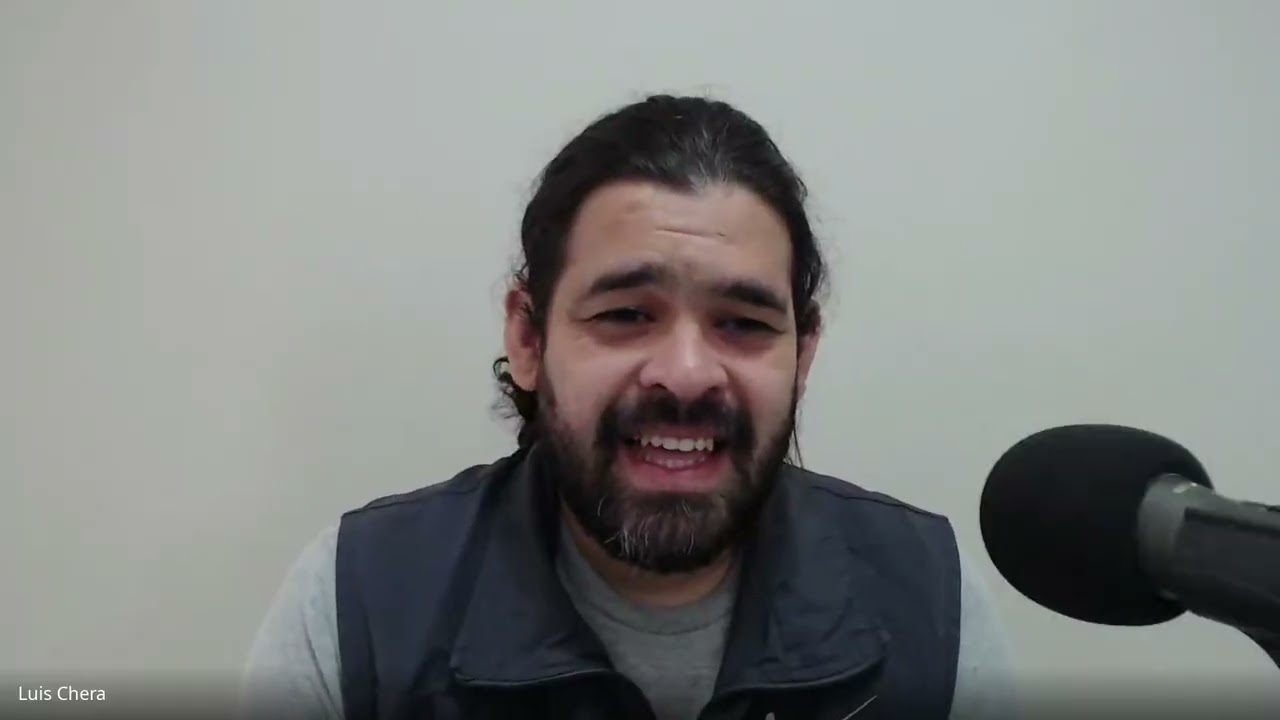 Estos son los espacios en la COP30