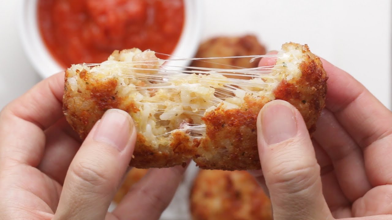 6 Ways To Use Leftover Rice