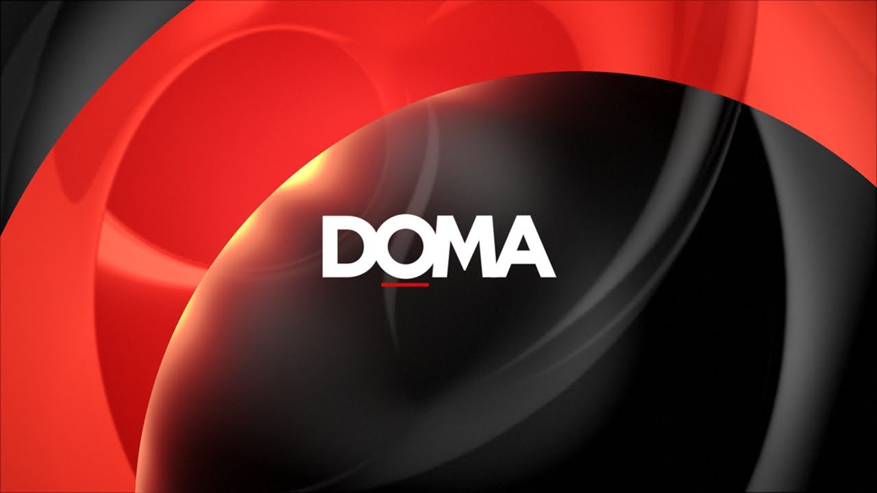 TV Doma - znělky (2014-2022)