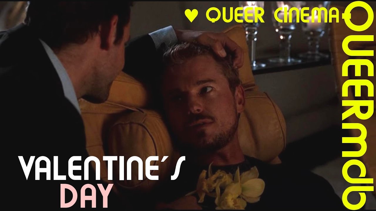 Valentine's Day | 2010 -- gay themed movie