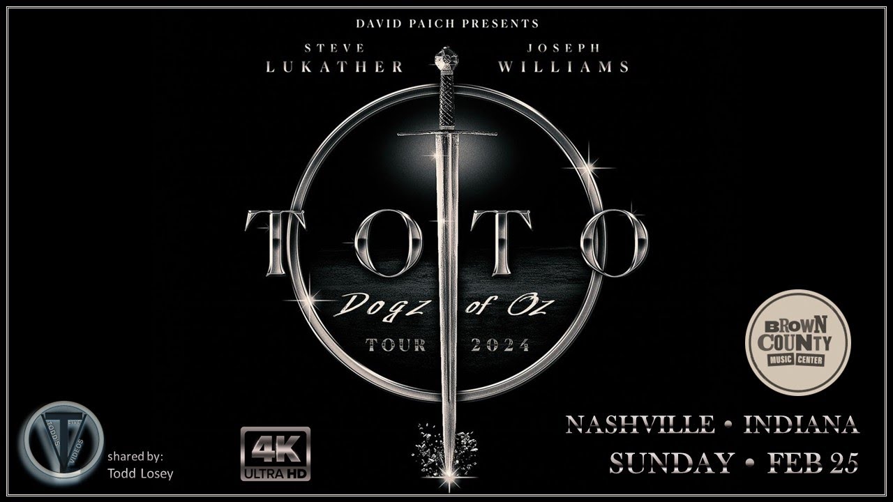 Toto - 