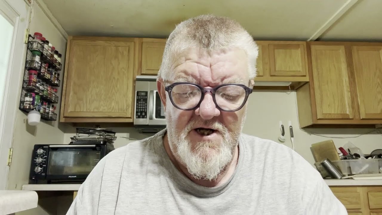 Heart Attack Chicken