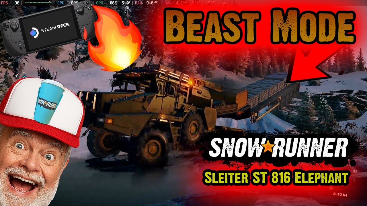 The Sleiter ST 816 Is a BEAST&hellip; But There&rsquo;s a Catch