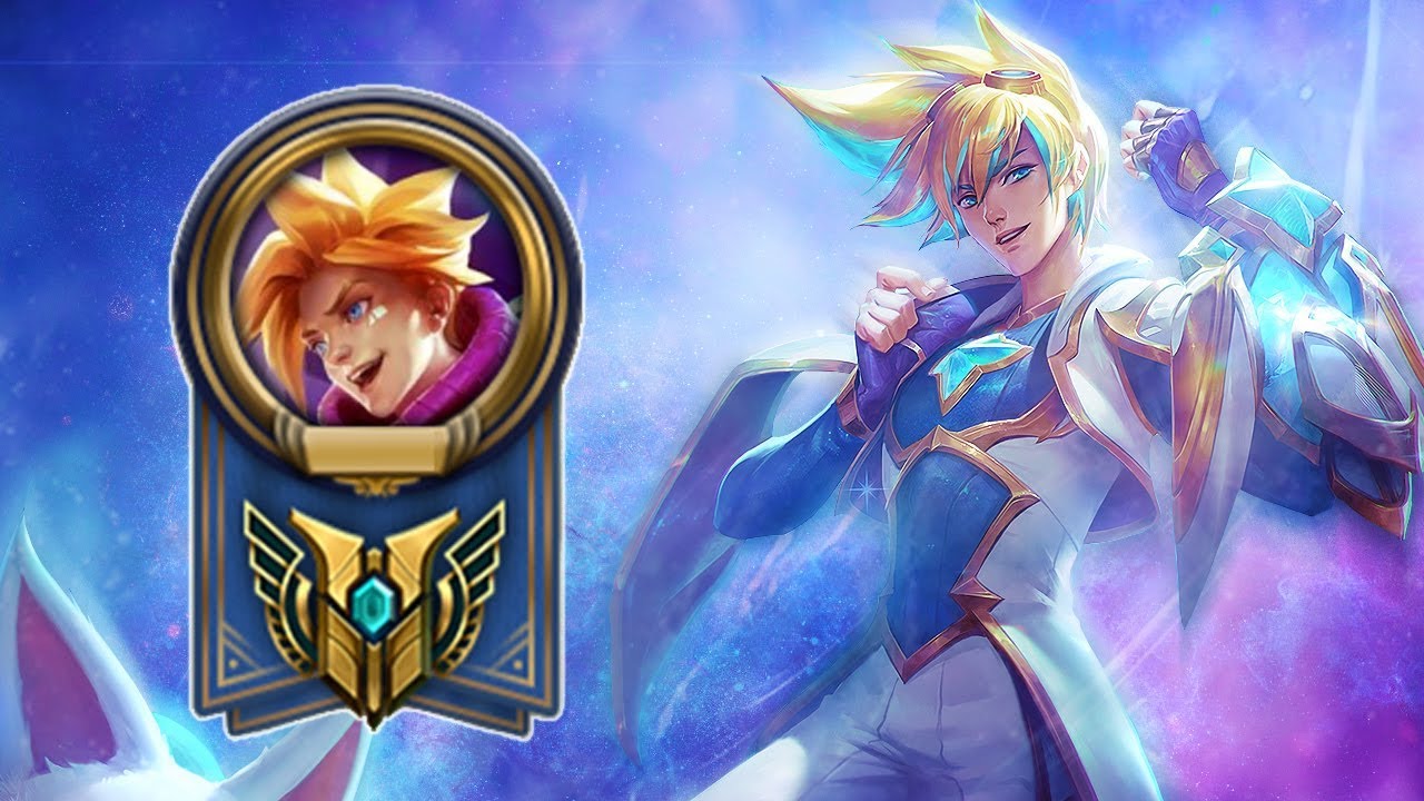 Ezreal Montage 27 - Best Ezreal Plays | League of Legends Top