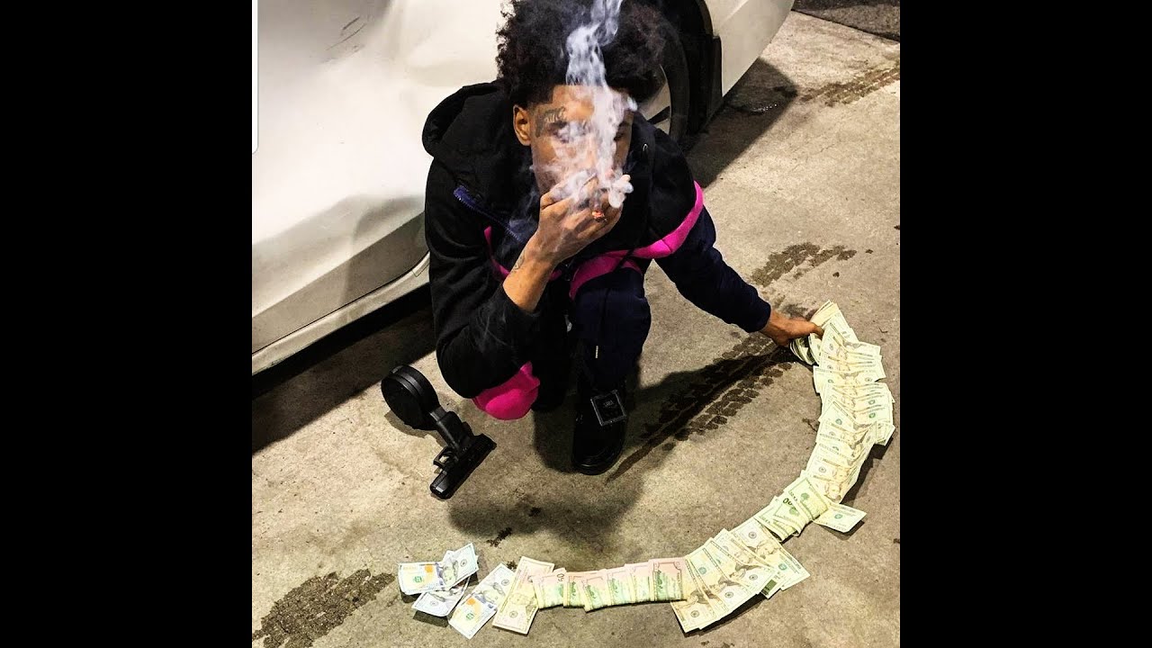 (FREE) Lil Double 0 x Big Scarr Type Beat - 