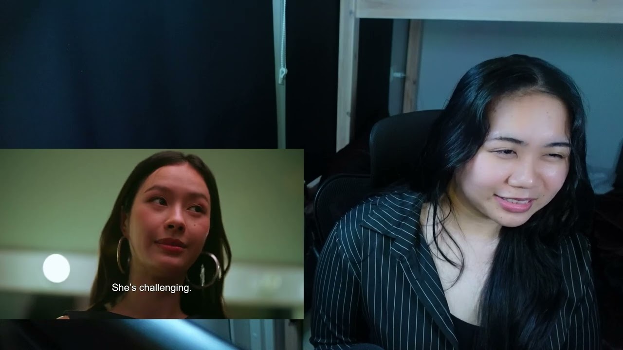 Girl Rules Ep. 1 I กฎหลัก...ห้ามรักเธอ Reaction I ThaiGL