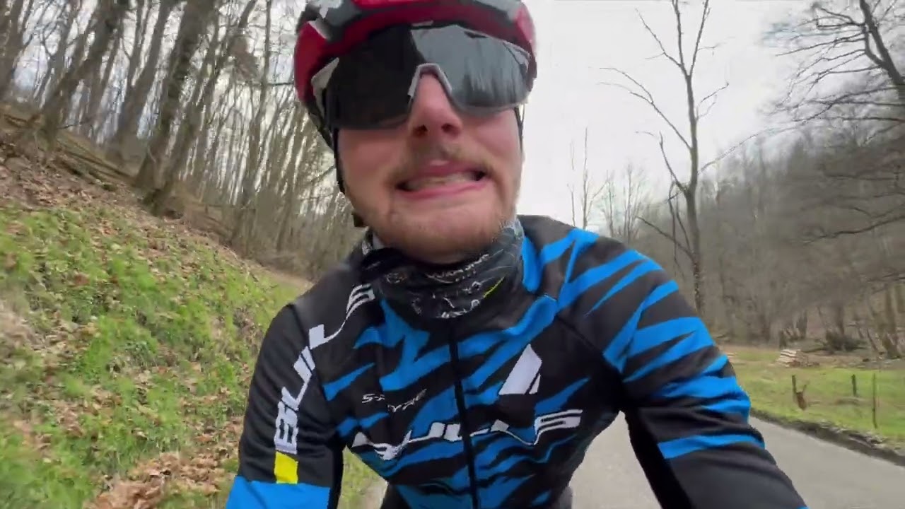 Inside my season EP 01 : Test PMA