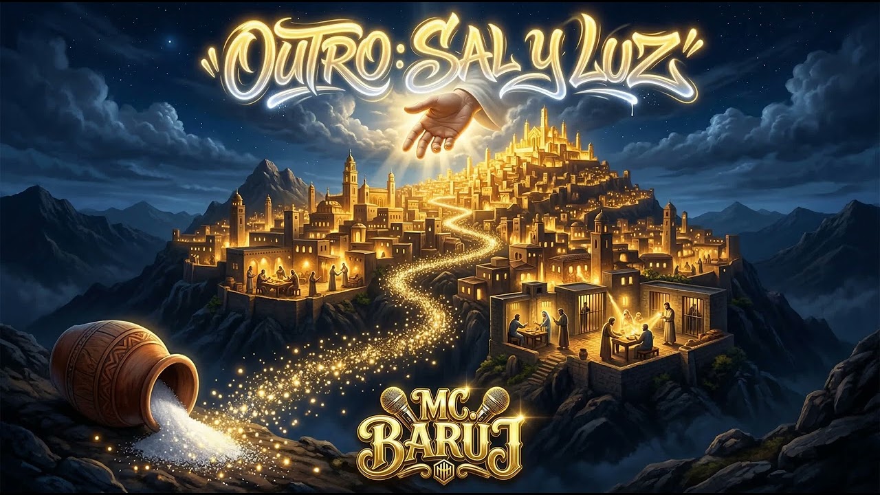 10 OUTRO SAL Y LUZ