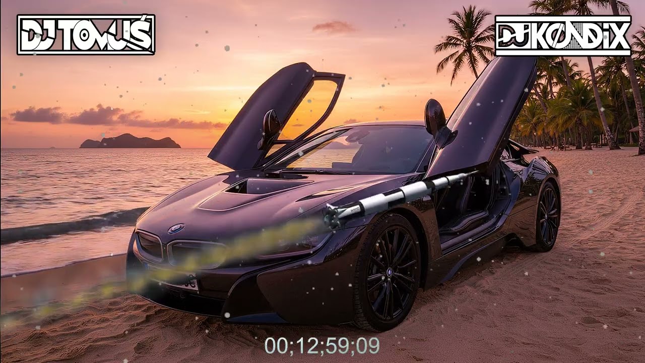 😱🔥 OGIEŃ NA TŁOKI ! 🌊🚔 POLSKI RAP W REMIXACH 2026 🌴⛔ @DJ TomUś & @DJKondiX 🔥😱