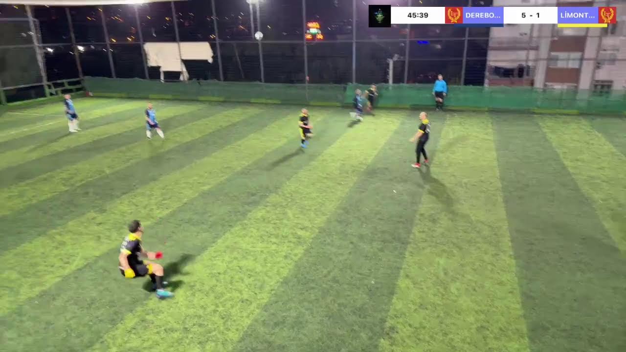 Live powered by Swish Live app
DEREBOYUSPOR VS LİMONTEPE FK